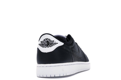Jordan 1 Retro Low Cyber Monday (2016)