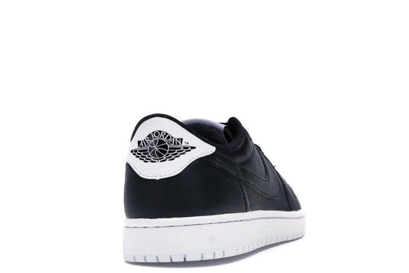 Jordan 1 Retro Low Cyber Monday (2016)