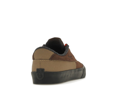 Nike SB Shane Premium Light Chocolate