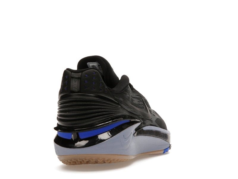 Nike Zoom GT Cut 2 Black Racer Blue