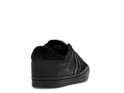 adidas Y-3 Superskate Low Black
