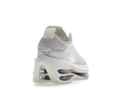 Nike Zoom Double Stacked Summit White (Women's)