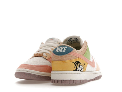 Nike Dunk Low Retro Sun Club Multi (Women's)