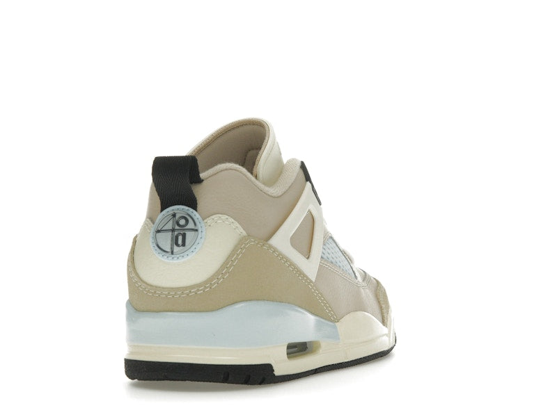 Jordan Spizike Low Sand Drift Muslin