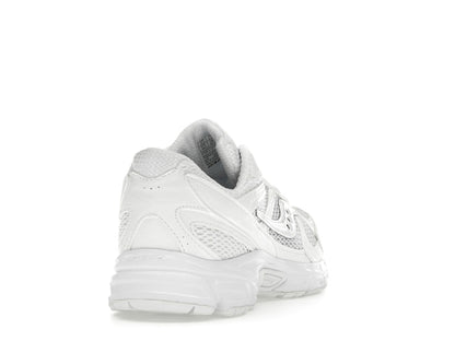 Saucony Ride Millennium White