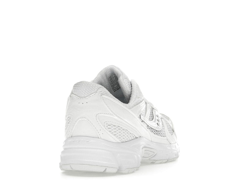 Saucony Ride Millennium White