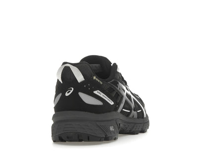 ASICS Gel-Venture 6 Gore-Tex Obsidian Grey Black