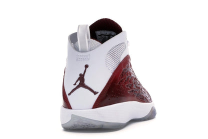 Jordan 2011 Team Red White