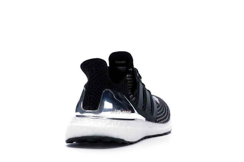 adidas Ultra Boost 2.0 Silver Medal