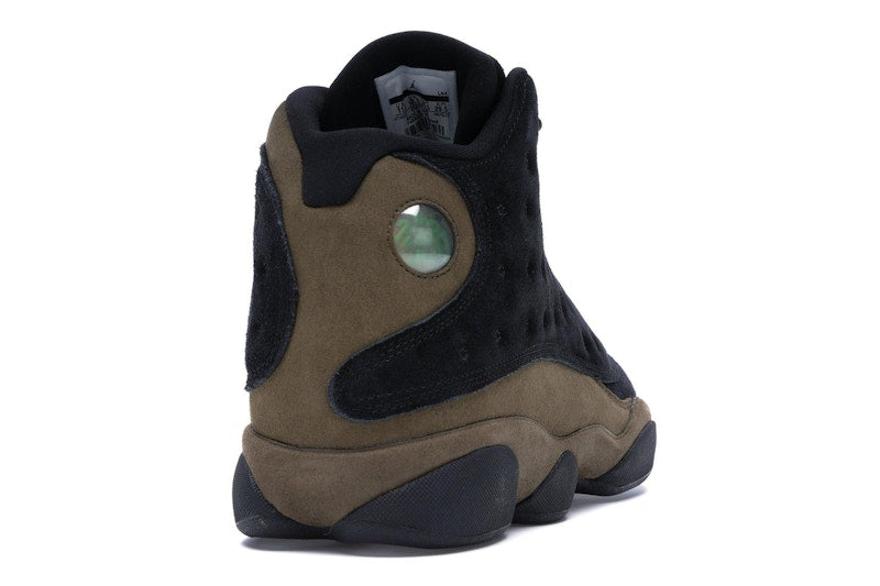 Jordan 13 Retro Olive
