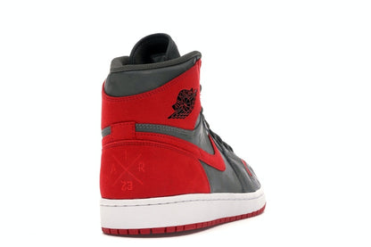 Jordan 1 Retro High Camo 3M Bred