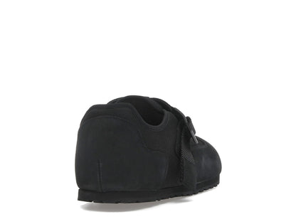 Birkenstock London Nova Black