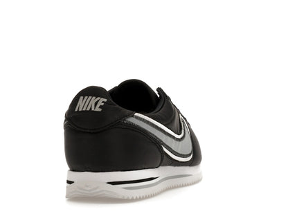 Nike Cortez Basic Premium Black