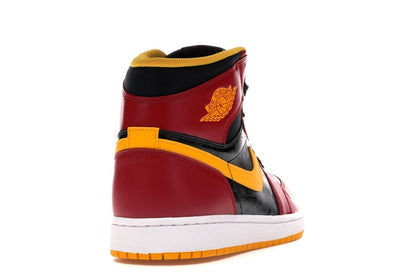 Jordan 1 Retro Human Highlight