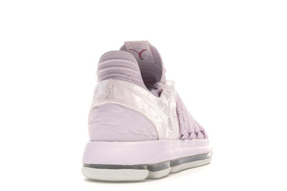Nike KD 10 Aunt Pearl