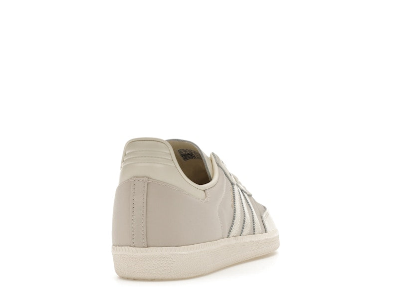 adidas Samba OG Off White Alumina