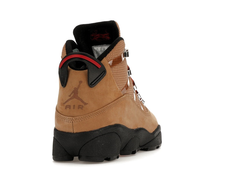 Jordan 6 Rings Winterized Rocky Tan (2023)