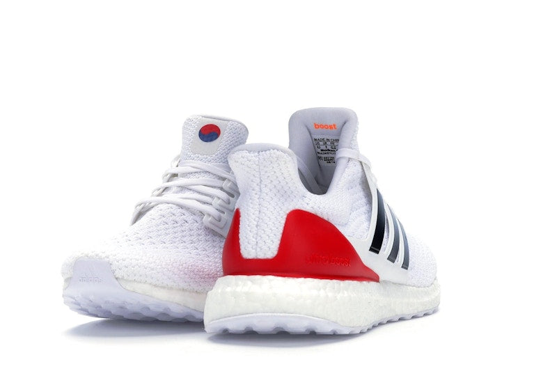 adidas Ultra Boost 4.0 Seoul 1988