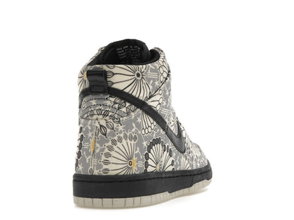 Nike Dunk High Skinny Prem Liberty of London (Women's)