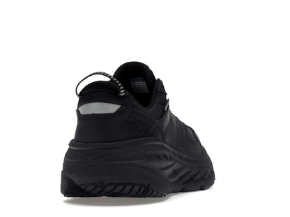 Hoka One One Bondi L Gore-Tex Black (All Gender)