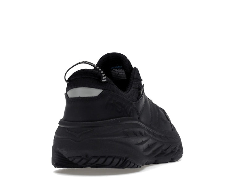 Hoka One One Bondi L Gore-Tex Black (All Gender)