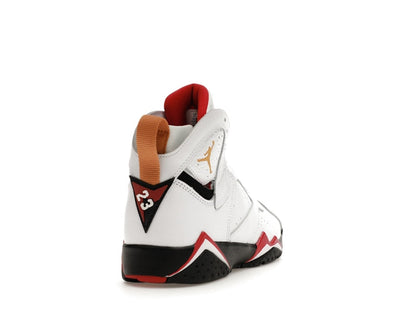 Jordan 7 Retro Cardinal (2022) (GS)