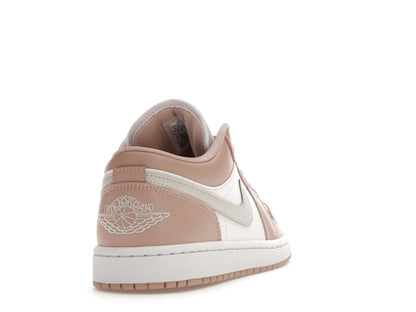 Jordan 1 Low Particle Beige (Women's)
