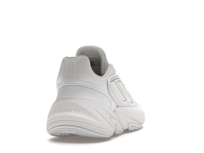 adidas Ozelia White Reflective