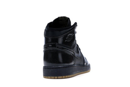 Jordan 1 Retro Black Gum (GS)