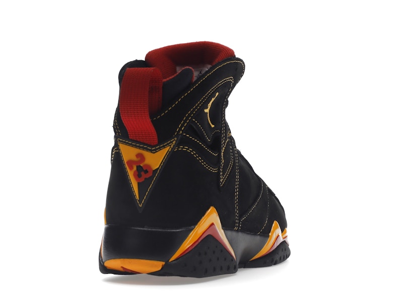 Jordan 7 Retro Citrus (2022)