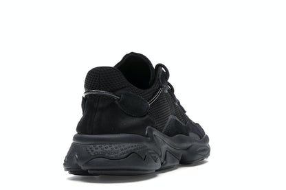 adidas Ozweego Core Black Carbon Mesh