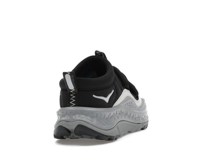 Hoka One One Ora Primo Black Carbon Black
