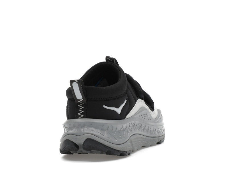 Hoka One One Ora Primo Black Carbon Black