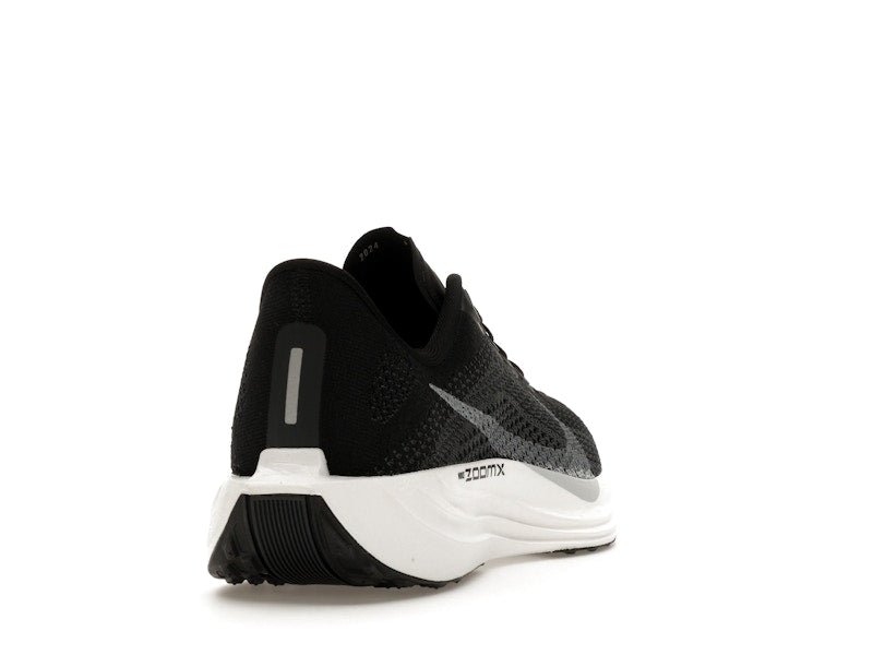 Nike ZoomX Pegasus Plus Black Pure Platinum