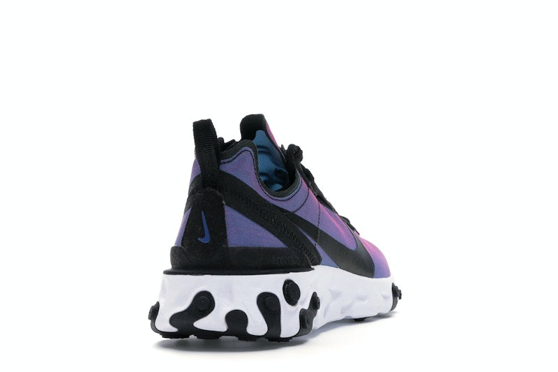 Nike React Element 55 Premium Laser Fuchsia (Women's)