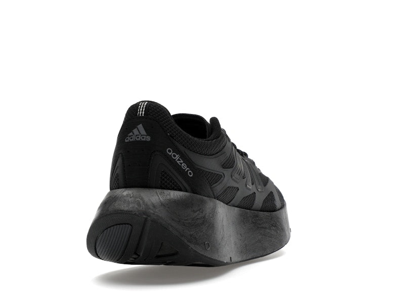 adidas Adizero Aruku Black Iron Metallic