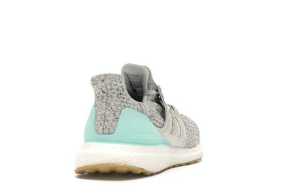 adidas Ultra Boost 4.0 Carbon Clear Mint (Women's)