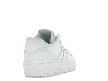 adidas Rivalry Low Cloud White Cloud White