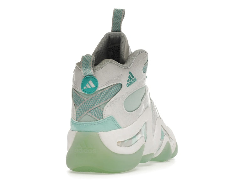 adidas Crazy 8 Glacier Ice Camo