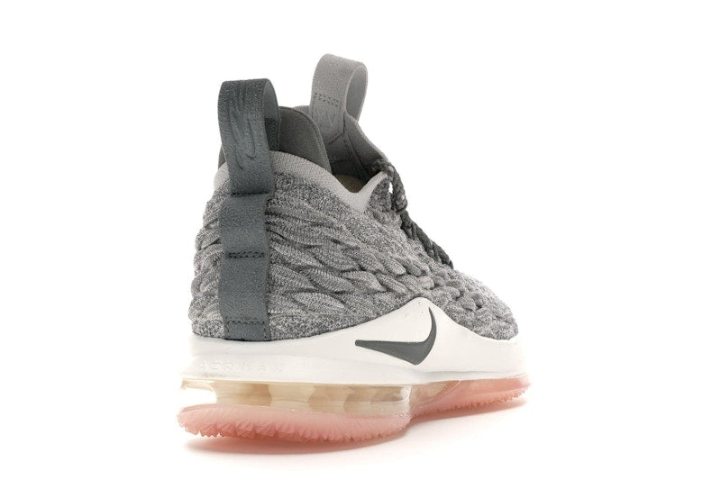 Nike LeBron 15 Low Light Bone