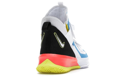Nike LeBron Soldier 13 SFG Light Photo Blue