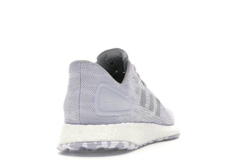 adidas Pureboost DPR Mid Grey