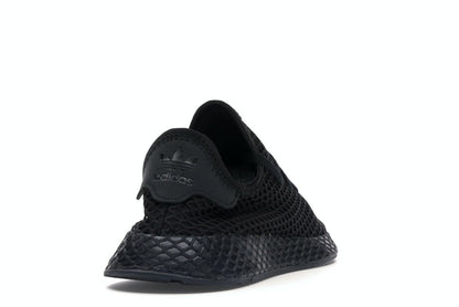 adidas Deerupt Core Black (Youth)