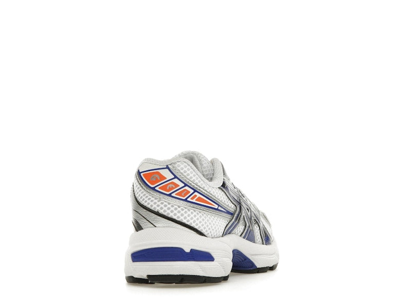 ASICS Gel-1130 White Prussian Blue (PS)