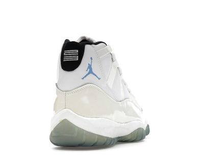 Jordan 11 OG Columbia (1996)