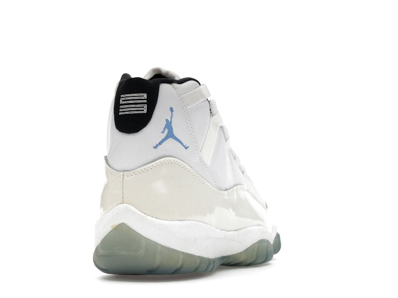Jordan 11 OG Columbia (1996)
