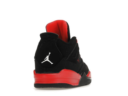 Jordan 4 Retro Red Thunder (TD)