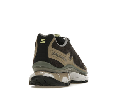 Salomon Advanced XT-Slate Wood Wood