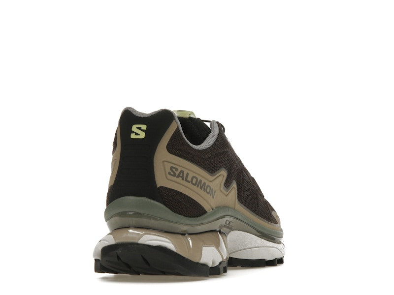 Salomon Advanced XT-Slate Wood Wood
