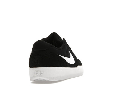 Nike SB Force 58 Black White